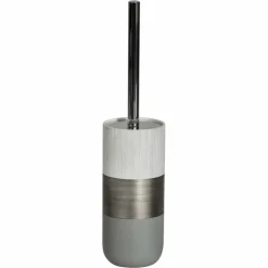 Sale Luxe Toilet Brush & Holder Bathroom Accessories
