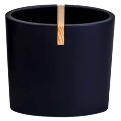 Best Sonata Black Toothbrush Holder Bathroom Accessories
