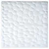 Sale Stone White Anti Slip Bath Mat Bathroom Accessories | Bath Mats
