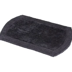 Best Ultra Reversible Bath Mat Charcoal Bath Mats