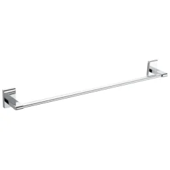 Sale Unity Chrome Towel Rail Bathroom Accessories