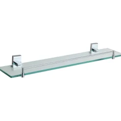 Best Unity Chrome Vanity Shelf Bathroom Accessories