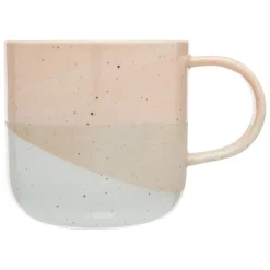 Best 3 layer dip mug pink Drinkware