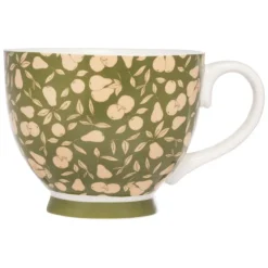Best abundant nature mug pears green Drinkware