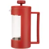 Sale cafetiere red Drinkware
