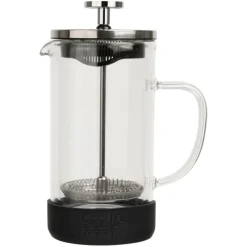 Sale infuso Glass cafetiere Drinkware