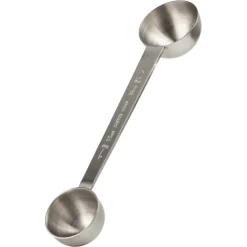 Outlet infuso stainless steel coffee measuring scoop Drinkware