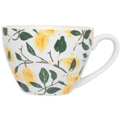 Sale lemon mug Drinkware