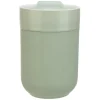 Best 300ml soft touch mint travel mug Drinkware