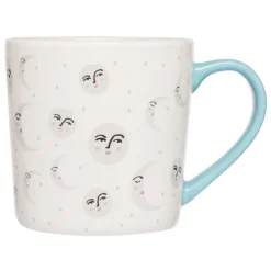 Outlet multi moon mug Drinkware