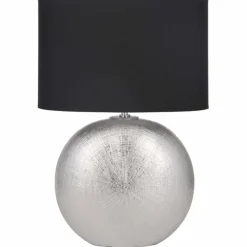 Sale Silver Ceramic Lamp Table Lamps