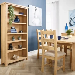 Best Silverdale Large Bookcase Bookcases