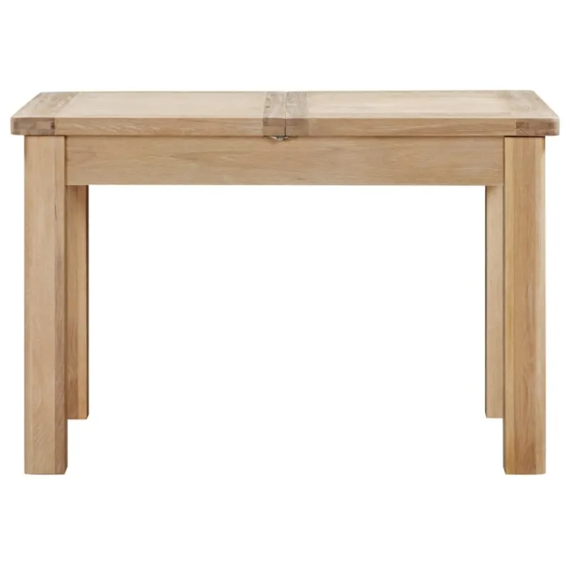 Fashion Silverdale 1.5m Extended Dining Table Dining Tables