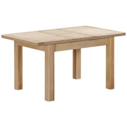 Fashion Silverdale 1.5m Extended Dining Table Dining Tables