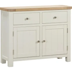 Sale Silverdale Painted 2 Door Sideboard Sideboards | Sideboards