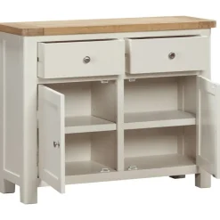 Sale Silverdale Painted 2 Door Sideboard Sideboards | Sideboards