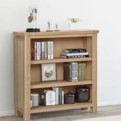Sale Silverdale Small Bookcase Bookcases