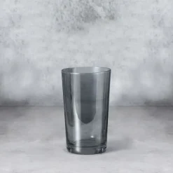 Online Grey set of 4 Hi Ball Glasses Glassware