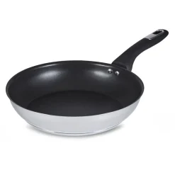 Best Stainless Steel 24cm Non Stick Frypan Pots & Pans