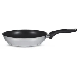 Best Stainless Steel 24cm Non Stick Frypan Pots & Pans