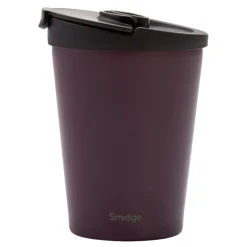 Sale Travel Cup 236ml Autumn Berry Drinkware
