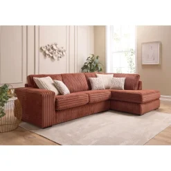 Online Snuggle Corner Chaise Sofa Corner Sofas | Sofas