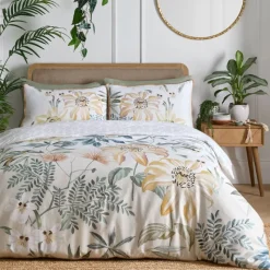 Discount Sagara Duvet Cover Set Duvet Covers