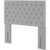 Outlet Somnus Budapest Easy Access Headboard Headboards
