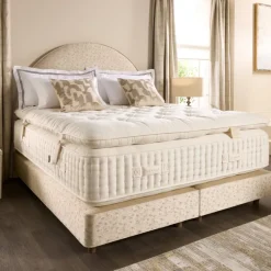 Best Cloud 6000 Enhancer Mattress Pocket Sprung Mattresses