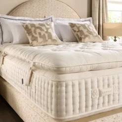 Best Cloud 6000 Enhancer Mattress Pocket Sprung Mattresses