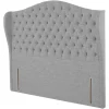 Best Somnus Churchill Winged Deep Headboard Headboards