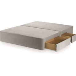 Outlet Somnus Deep Divan Base Divan Beds
