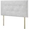 Outlet Somnus Denver Strut Headboard Headboards