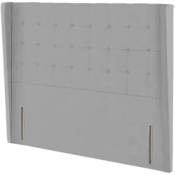 Discount Somnus Lalique Winged Deep Headboard Headboards