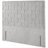Best Somnus Lattice Deep Headboard Headboards