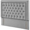 Clearance Somnus Miserden Deep Headboard Headboards