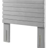 Outlet Somnus Prague Easy Access Headboard Headboards