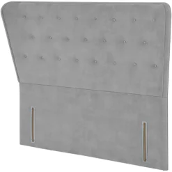 Hot Somnus Victoria Winged Deep Headboard Headboards
