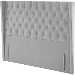 Outlet Somnus Westminster Winged Deep Headboard Headboards
