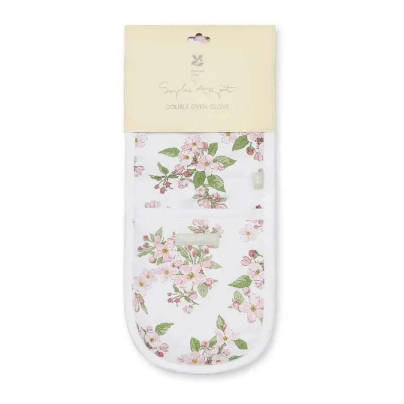 Best Blossom Double Oven Glove Oven Gloves, Tea Towels & Aprons