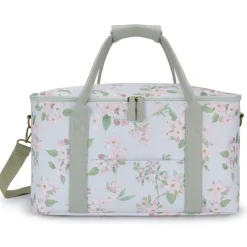 Clearance Blossom Picnic Bag Food Storage