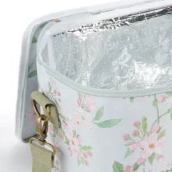 Clearance Blossom Picnic Bag Food Storage