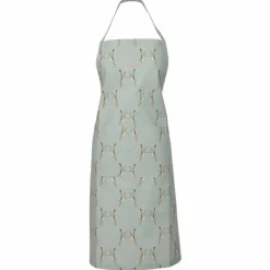 Best Boxing Hares Adult Apron Oven Gloves, Tea Towels & Aprons