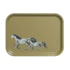 Discount Grey Horse Small Serving Tray Serveware