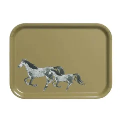 Discount Grey Horse Small Serving Tray Serveware