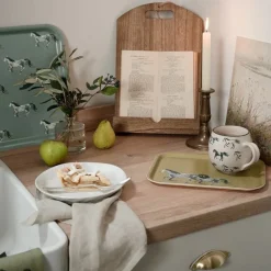 Discount Grey Horse Small Serving Tray Serveware