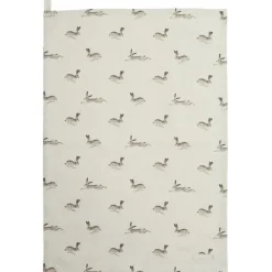 Discount Hare Tea Towel Oven Gloves, Tea Towels & Aprons