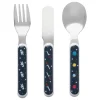 Outlet Space Cutlery Set Dinnerware