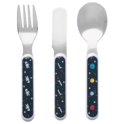 Outlet Space Cutlery Set Dinnerware