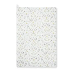 Fashion Spring Chicken Tea Towel Oven Gloves, Tea Towels & Aprons